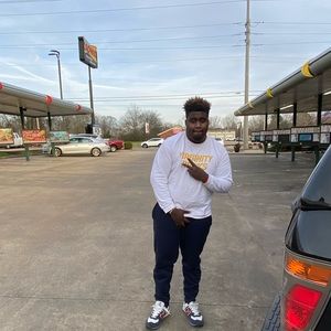 Meet your Posher, Kevin